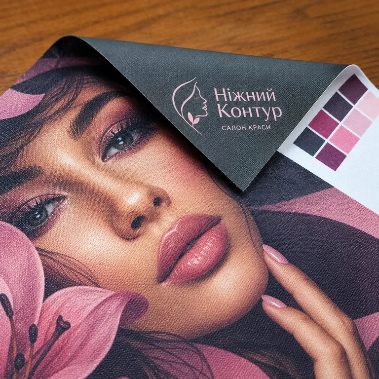 Блекаут-тканина