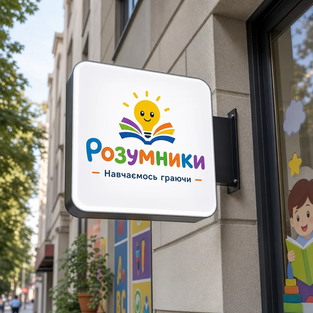 Односторонній лайтбокс