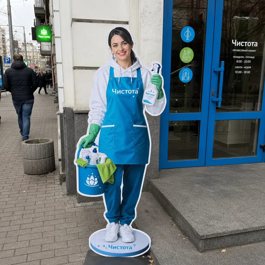 Ростові фігури