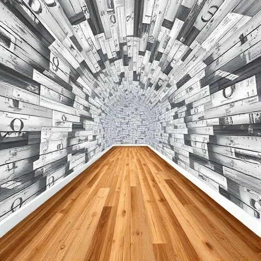 3D-шпалери